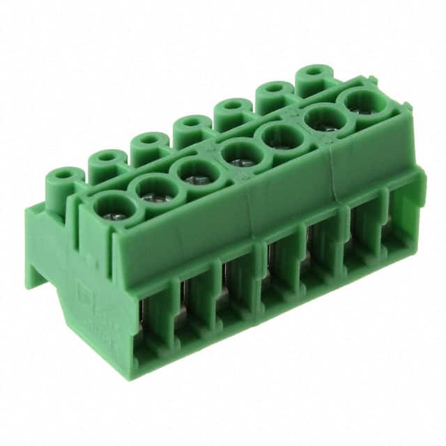 1984361 Phoenix Contact  Conectores y tomas de corriente